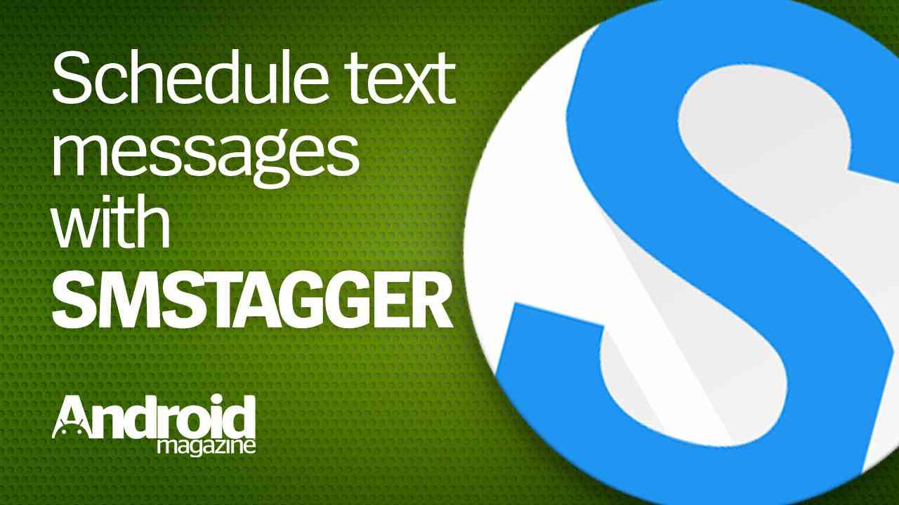 SMS Tagger