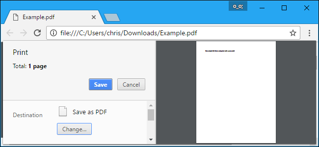 Cómo eliminar la contraseña de un archivo PDF