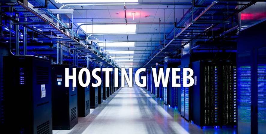 ¿Qué tener en cuenta al elegir un hosting web?