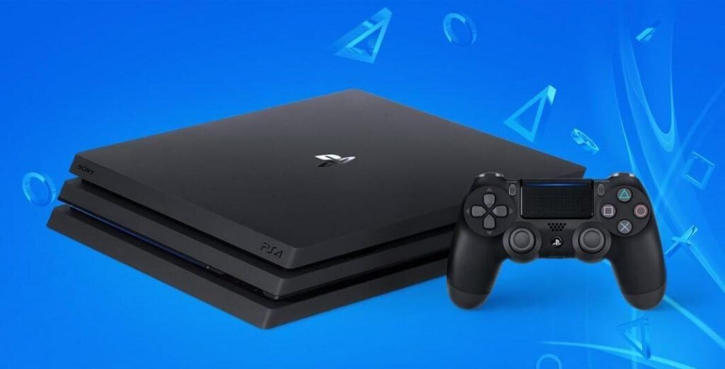 Cómo Activar Boost Mode En Playstation 4 Pro