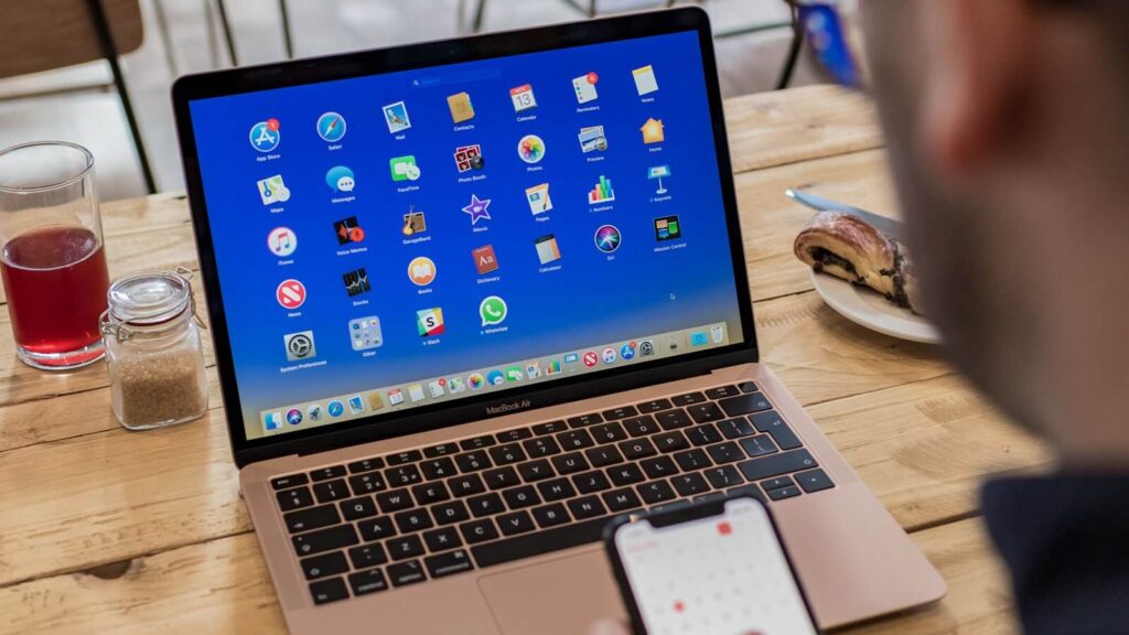 Apple Lanzará Nuevo Diseño De Macbook Pro De 16 Pulgadas