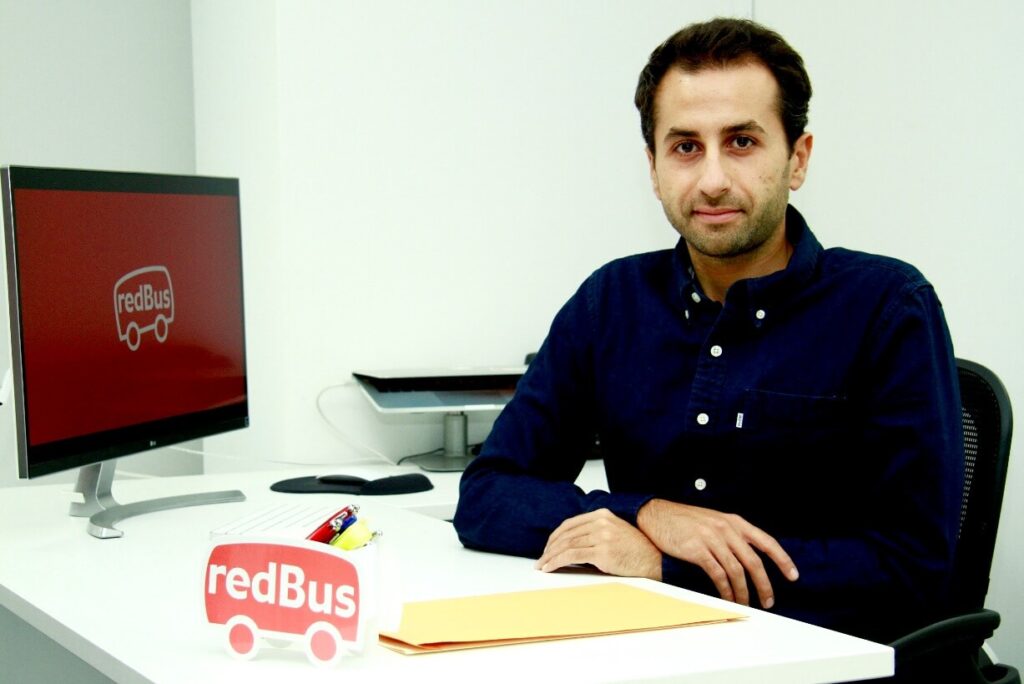 Código Promocional Redbus Perú