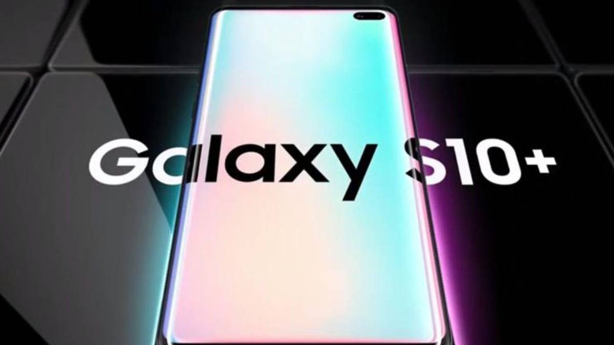 El Samsung Galaxy S10 Con Mejores Cámaras Y Funcionalidades