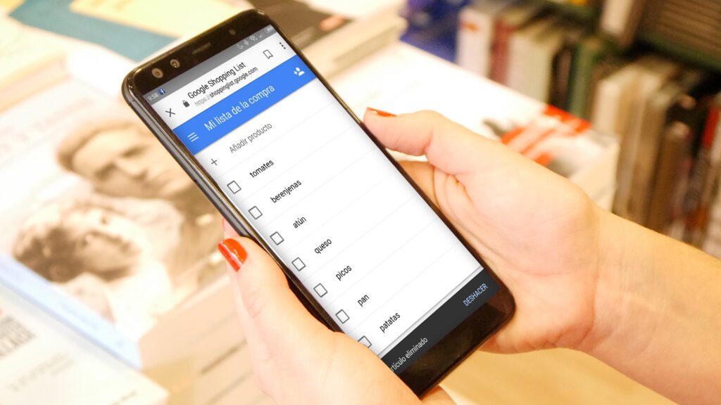Asistente De Compra Para Chrome: Buscar Y Comparar Precios De Diferentes Tiendas En Línea