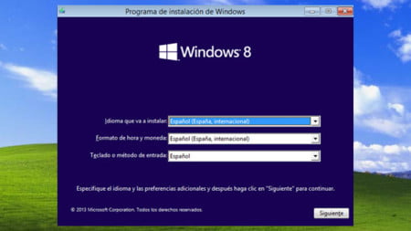 Cómo Actualizar Windows Xp A Windows 8 Guia Para Nuevos Usuarios.