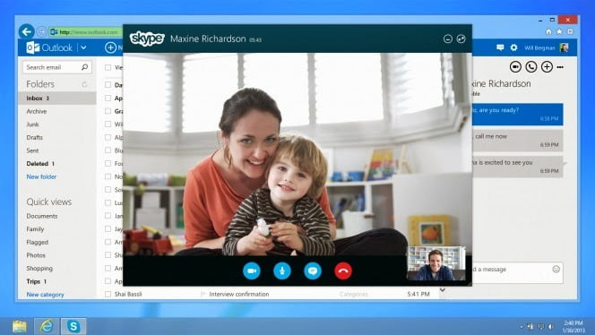 Como Eliminar Promociones Y Anuncios De Skype