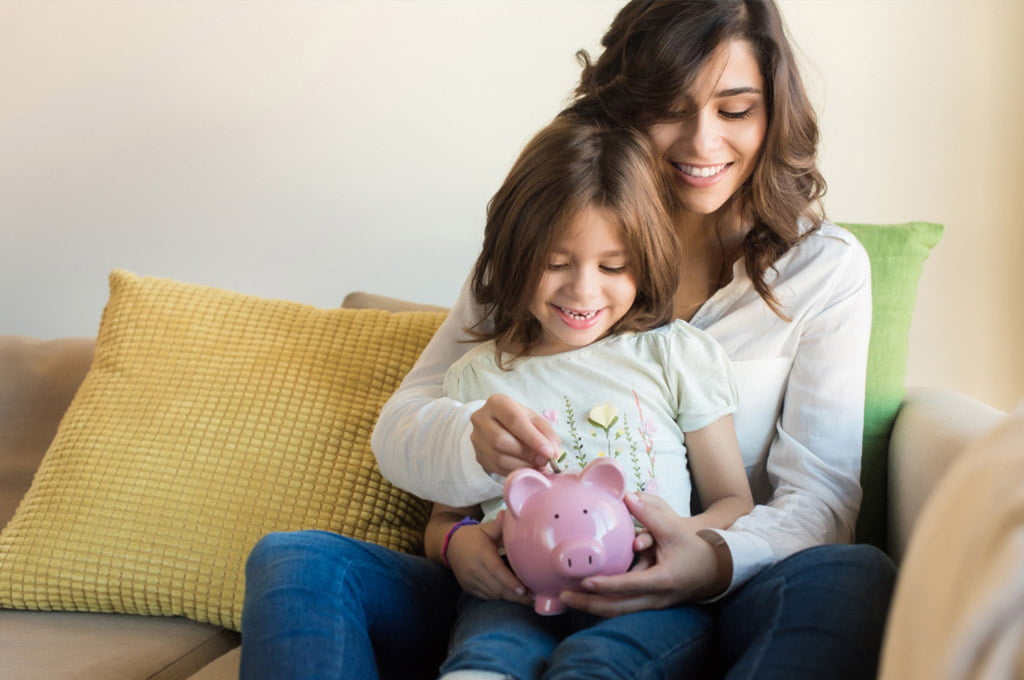 Como Enseñar A Tus Hijos El Ahorro De Servicios En Casa En 7 Pasos