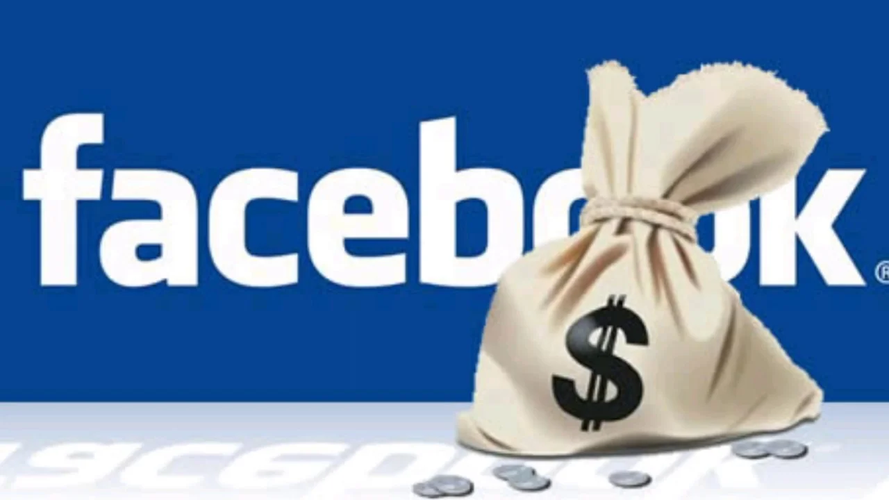 Como Ganar Dinero En Facebook