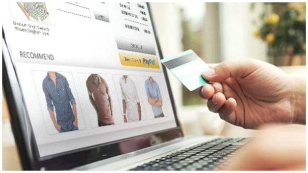 Cómo Utilizar Tarjetas De Crédito Para Compras En Internet