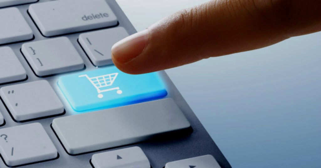 ¿comprar Por Internet?
