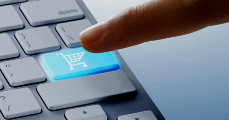 ¿comprar Por Internet?