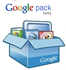 Conociendo Google Pack