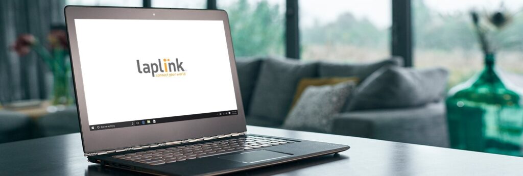 Descargar Laplink Pcmover: Mover Programas, Archivos Y Configuración De Windows 7