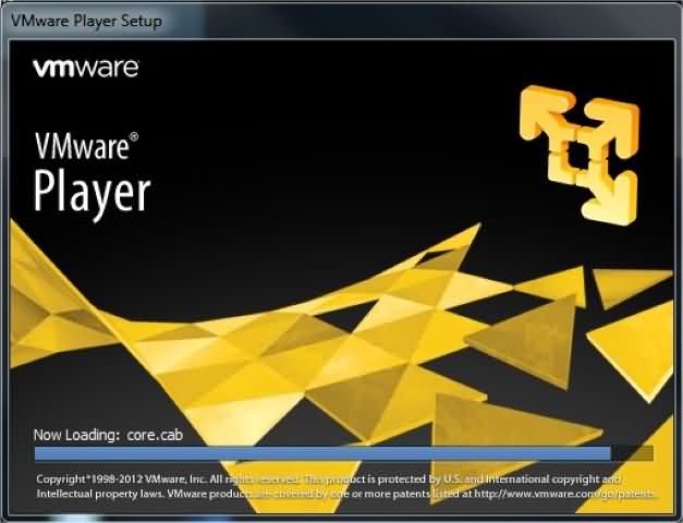 Descargar Vmware Player 5 Gratis Para Windows 8