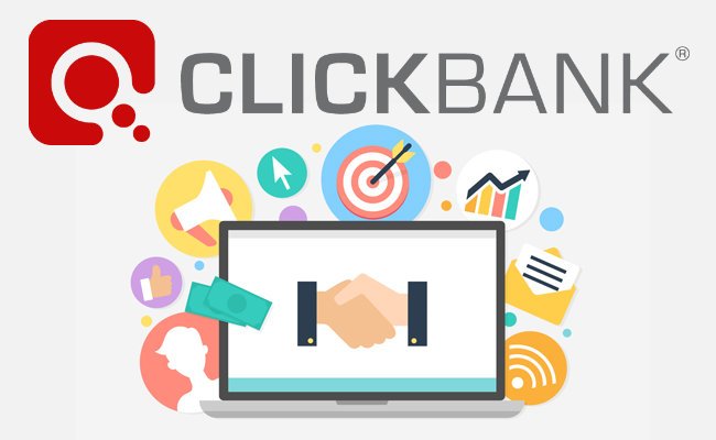 Ganar Dinero Con Clickbank