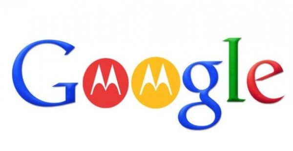 Google Adquiere Motorola