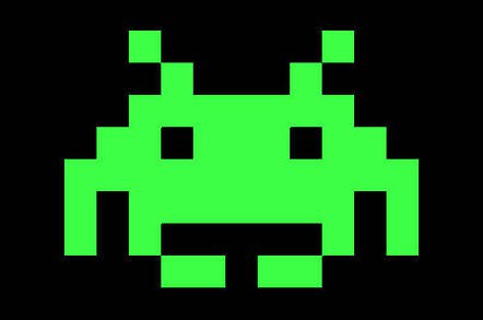 Jugar Space Invaders Online Gratis