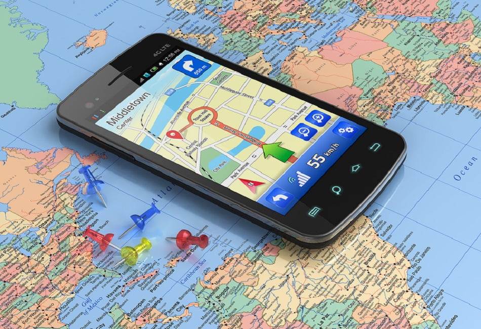 Las Mejores Herramientas De Navegación Para Smartphones