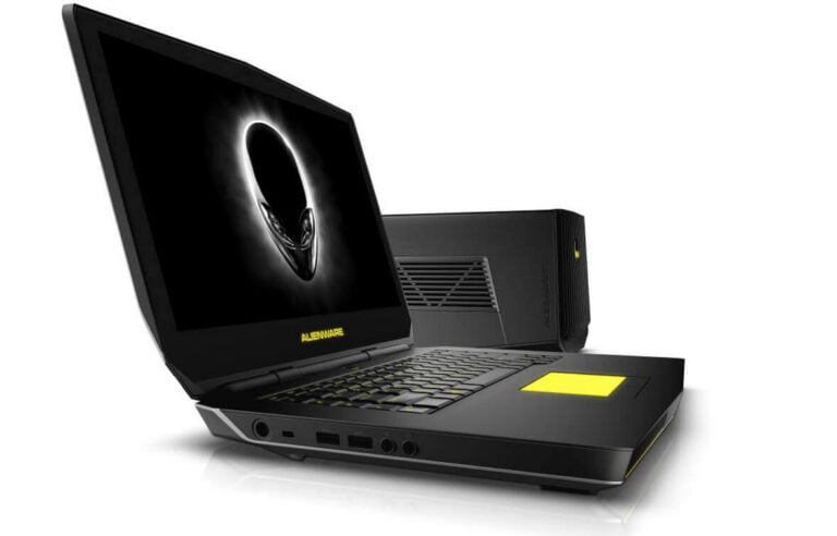 Lo Que Un Gamer Necesita – Alienware M11x & M17x