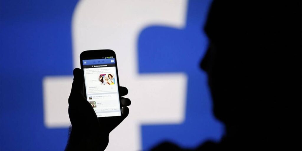 Los Fraudes En Facebook