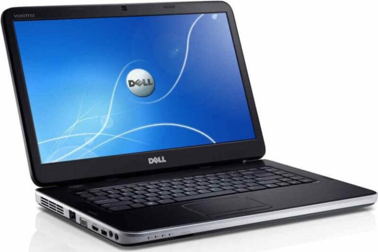 Portátiles Muy Eficientes Por Parte De Dell