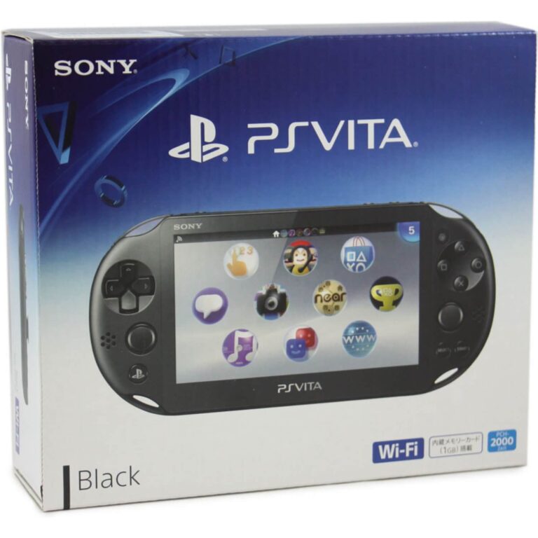 Ps Vita Saldrá Hasta El 2012 En Europa Y América