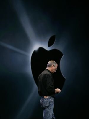 Steve Jobs Renuncia Como Ceo De Apple