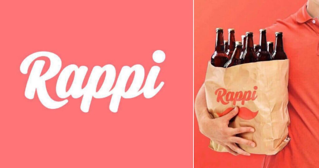 Código Promocional Rappi Asia Perú