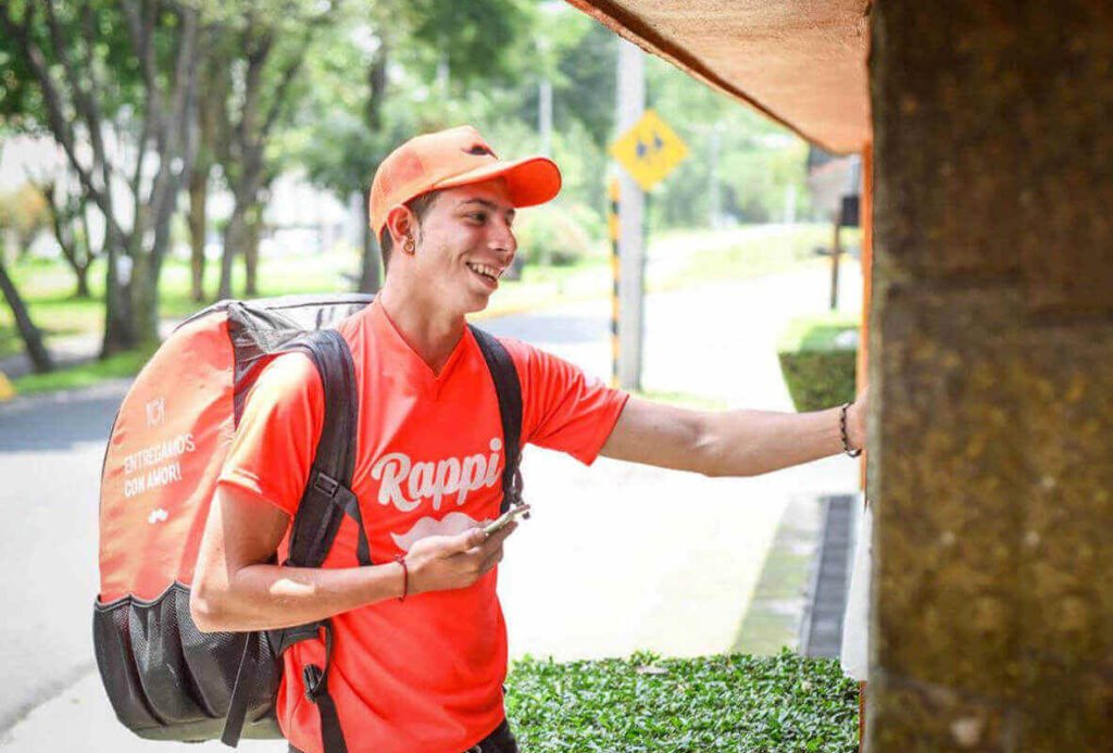 Código Promocional Rappi México