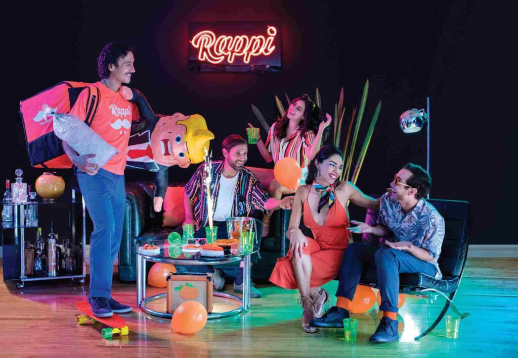 Código Promocional Rappi Perú