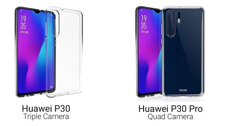Novedades Del Huawei P30 Y Huawei P30 Pro