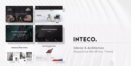 Plantillas Web Para Arquitectos
