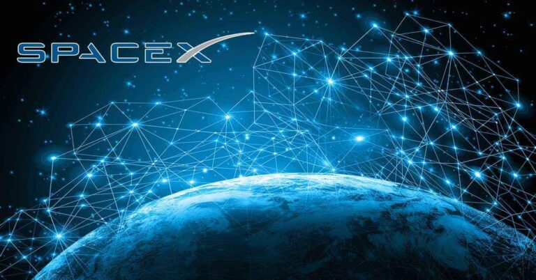 60 Satélites Starlink De Spacex Desfilaron En El Cielo