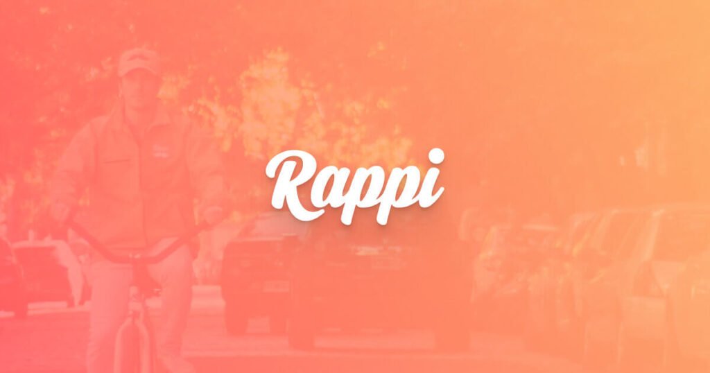 Código Promocional Rappi Brasil