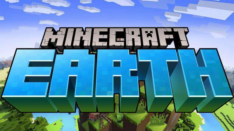 Minecraft Earth Anuncia Juego De Realidad Aumentada De Microsoft