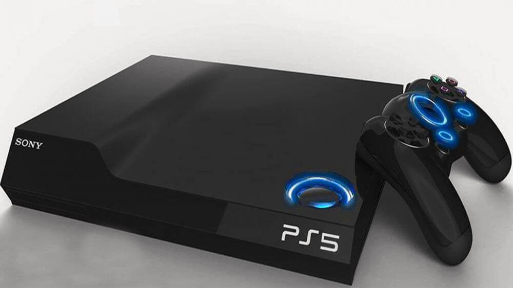 Novedades Y Características De La Consola Playstation 5