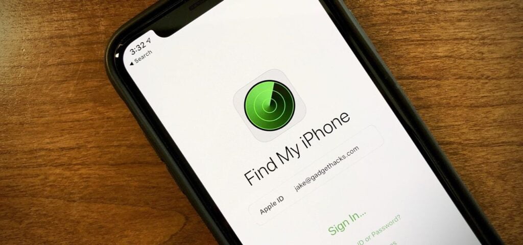 Bloquear Iphone En Caso De Robo O Pérdida