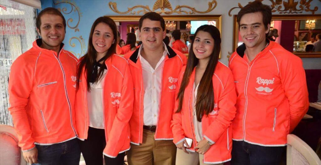 Código Promocional Rappi Cartagena Colombia