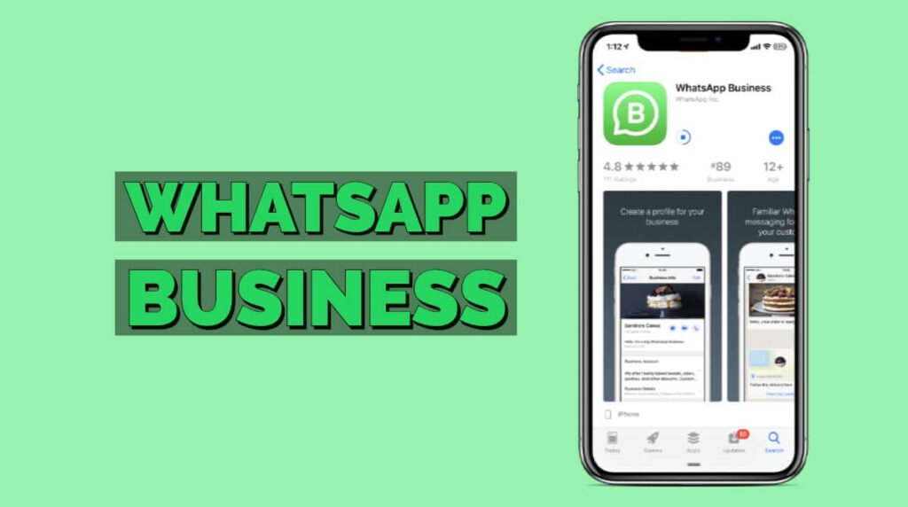 Cómo Usar Dos Cuentas De Whatsapp En Iphone Y Android