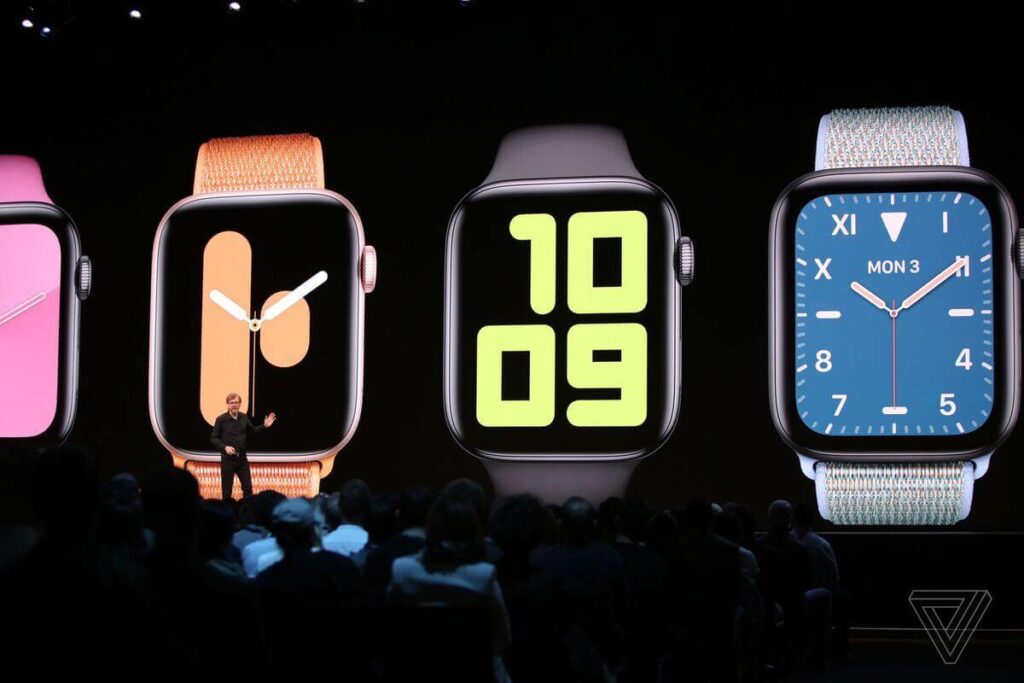 Nuevas Funciones Y Acceso A App Store Para Apple Watch Con Watchos 6