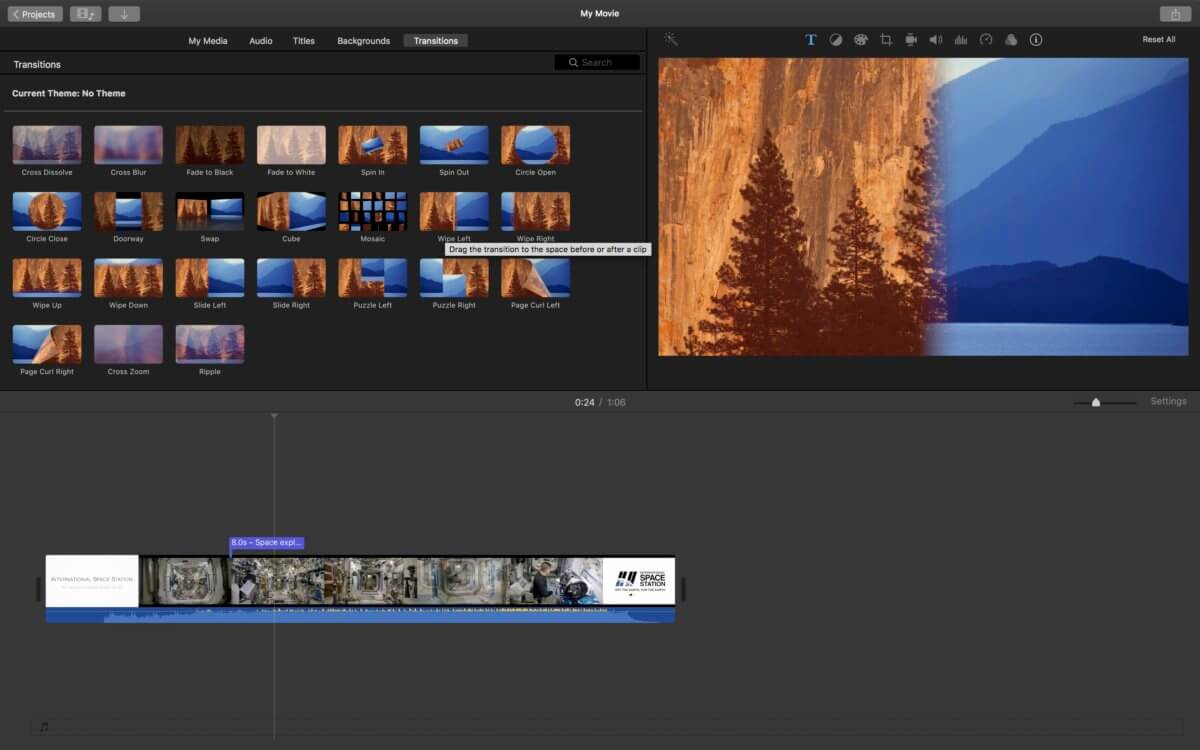 Programas De Edición De Video Gratis Recomendados Para Mac