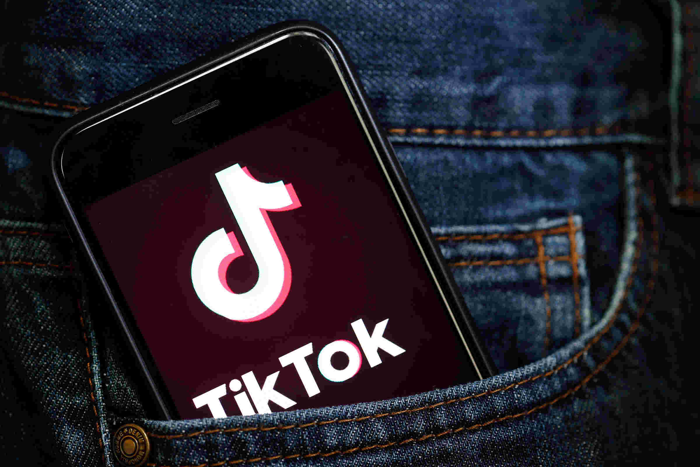 Trucos Y Efectos Para Crear Videos Musicales En Tiktok