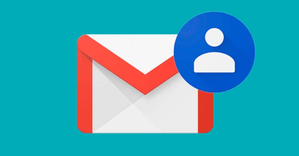 Cómo Conceder Acceso A Tu Cuenta Gmail