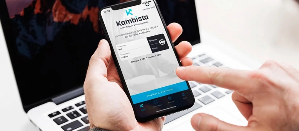 Código Promocional Kambista Perú