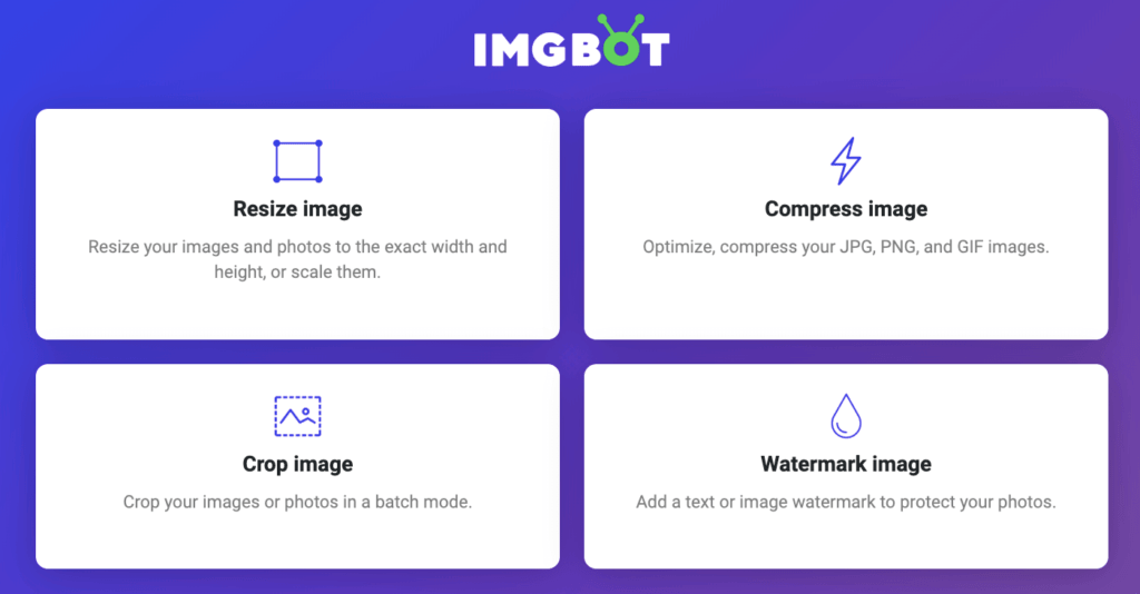 Editar Lotes De Fotos Rápido Y Gratis Desde El Navegador Web