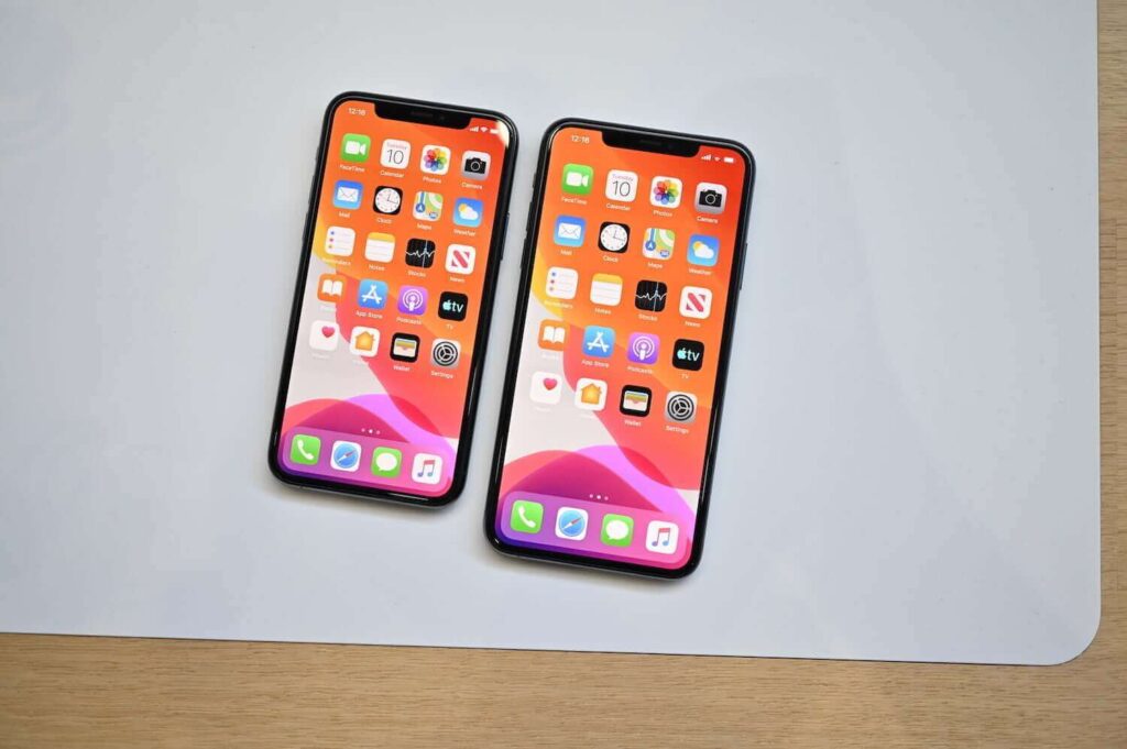 Apple Presenta El Iphone 11, Iphone 11 Pro Y Iphone 11 Pro Max