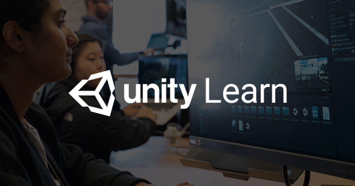 Aprender A Crear Juegos Con Unity Learn