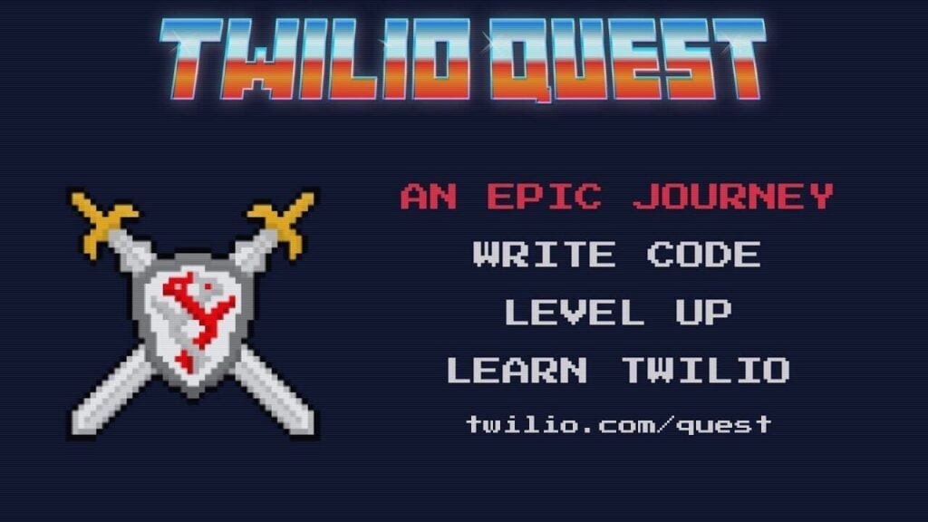 Aprender A Programar Con El Juego Twilioquest 3