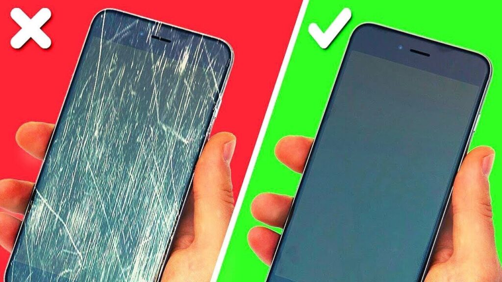 Trucos Para Limpiar Un Smartphone Correctamente