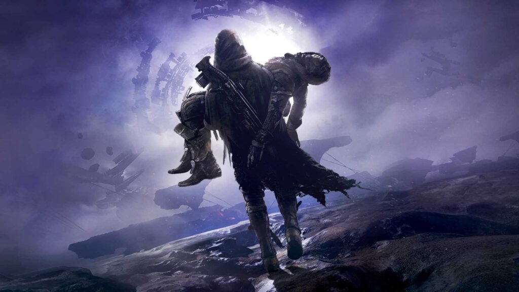 Cómo Descargar Y Jugar Destiny 2 Gratis En Windows 10